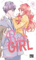 Real girl T.10
