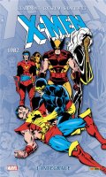 X-Men - intgrale 1982