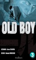 Old boy - double T.3