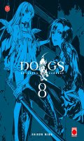 Dogs bullets and carnage T.8