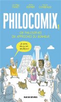 Philocomix T.1