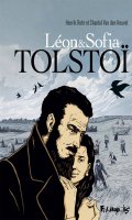 Lon et Sofia Tolsto
