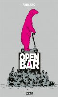 Open bar T.2