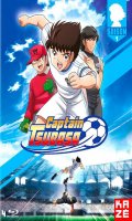 Captain Tsubasa (2018) - saison 1 - blu-ray