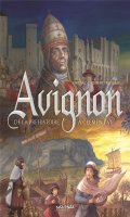 Avignon en BD T.1