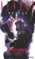 Aliens - Rescue
