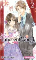 Secret Innocent World T.2