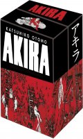 Akira - coffret collector