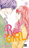 Real girl T.12