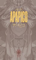 Apapico - Illustration Artbook