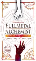 Fullmetal Alchemist - Derrire la porte de la vrit