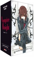 Vampire Knight - Coffret Collector
