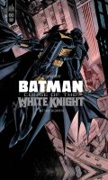 Batman - Curse of the white knight - dition FNAC