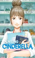 Unsung Cinderella T.1