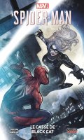 Marvel's Spider-Man - Le casse de Black Cat