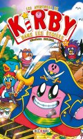 Les aventures de Kirby dans les toiles T.5