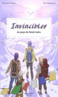 Invincibles - au pays du Dala-Lama