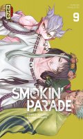 Smokin' parade T.9
