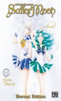 Sailor moon - eternal dition T.6