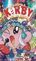 Les aventures de Kirby dans les toiles T.7