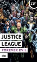 Justice League : Forever Evil