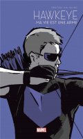 Le printemps des comics 2021 - Hawkeye
