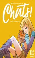 Chats ! - dition 48h BD