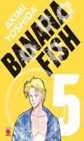 Banana Fish - perfect edition T.5
