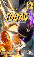 Todag - tales of demons and gods T.12