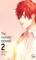 The monster exposed T.2