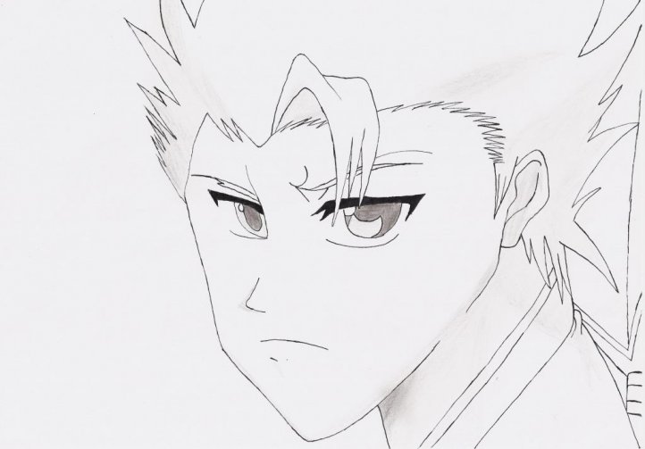 Hitsugaya