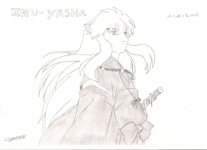 Inuyasha