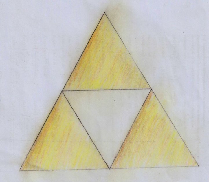 La triforce