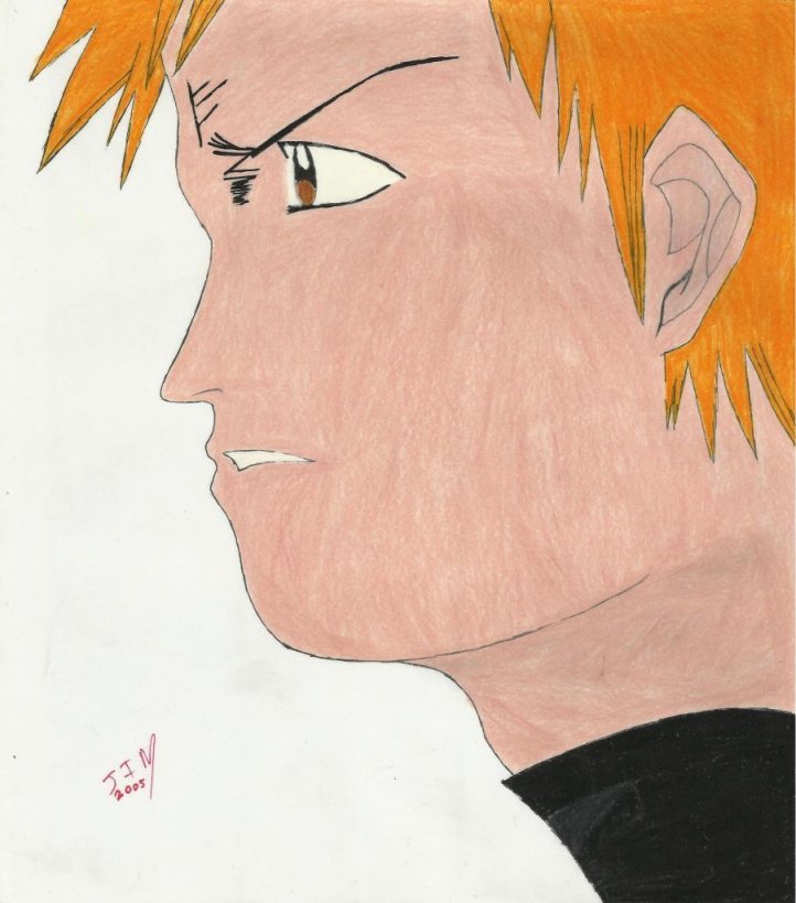 Ichigo